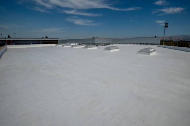 Best Cold Roofs  in Hiller, PA