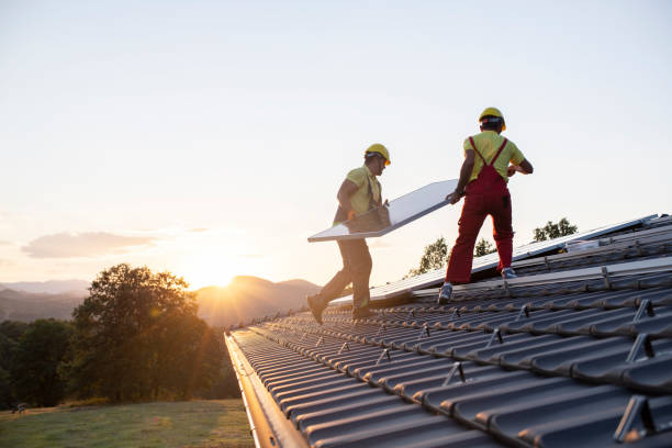 Best Slate Roofing  in Hiller, PA