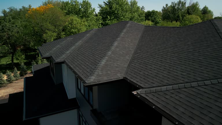 Best Asphalt Shingles Roofing  in Hiller, PA