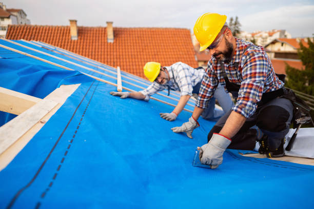 Best Roof Ventilation Installation  in Hiller, PA