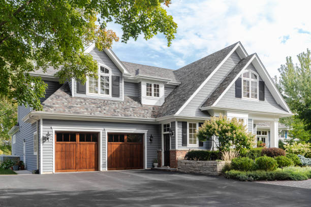 Best Chimney Flashing Repair  in Hiller, PA