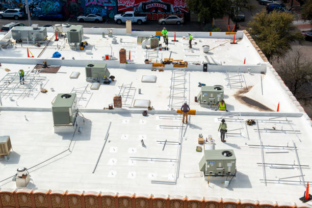 Professional Roofing Service in Hiller, PA