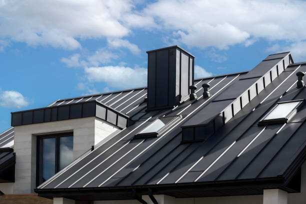 Best Green or Eco-Friendly Roofing Solutions  in Hiller, PA